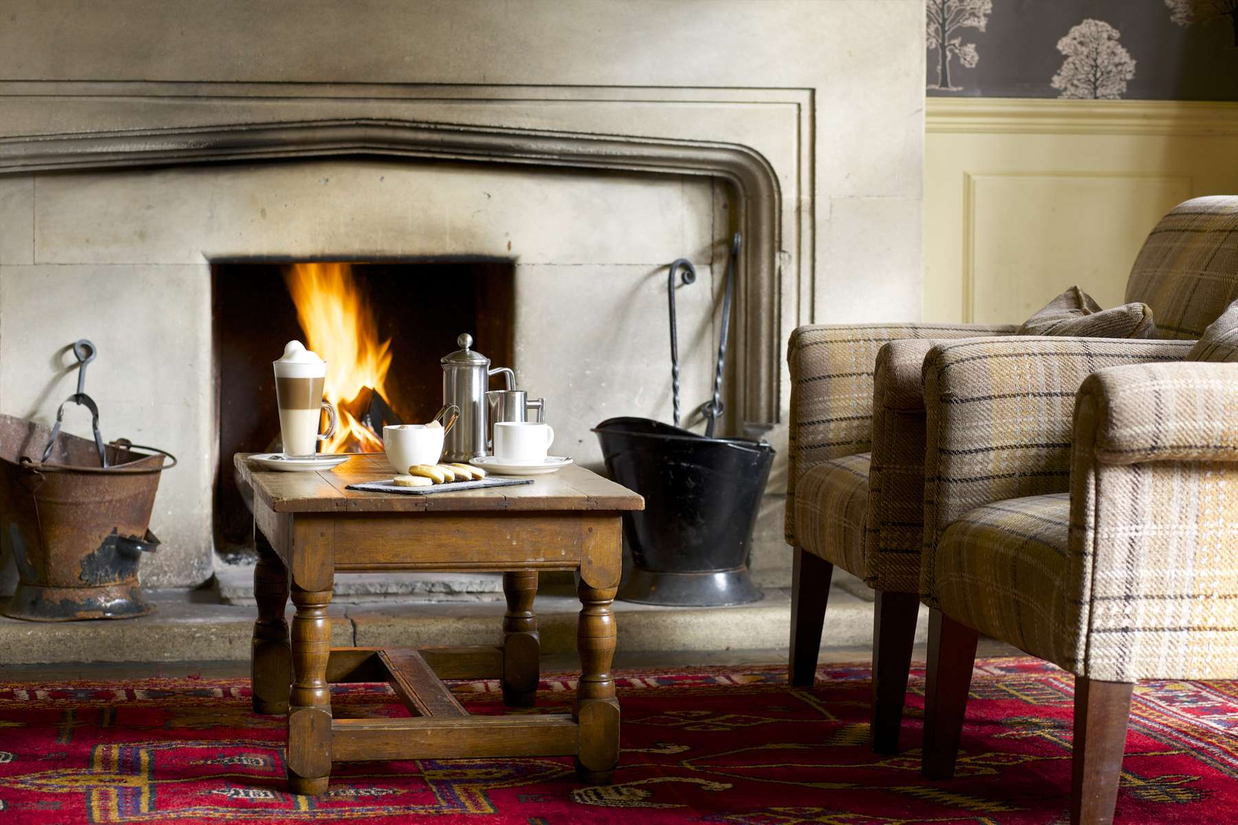 Hare and Hounds Tetbury | Luxury Tetbury Hotel - Cotswolds Finest